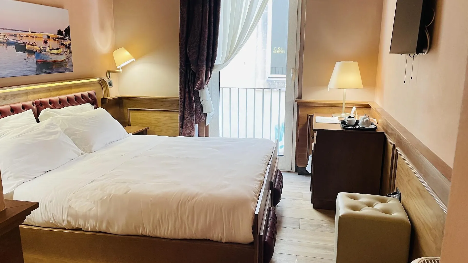 Le Club Boutique Hotel Lecce