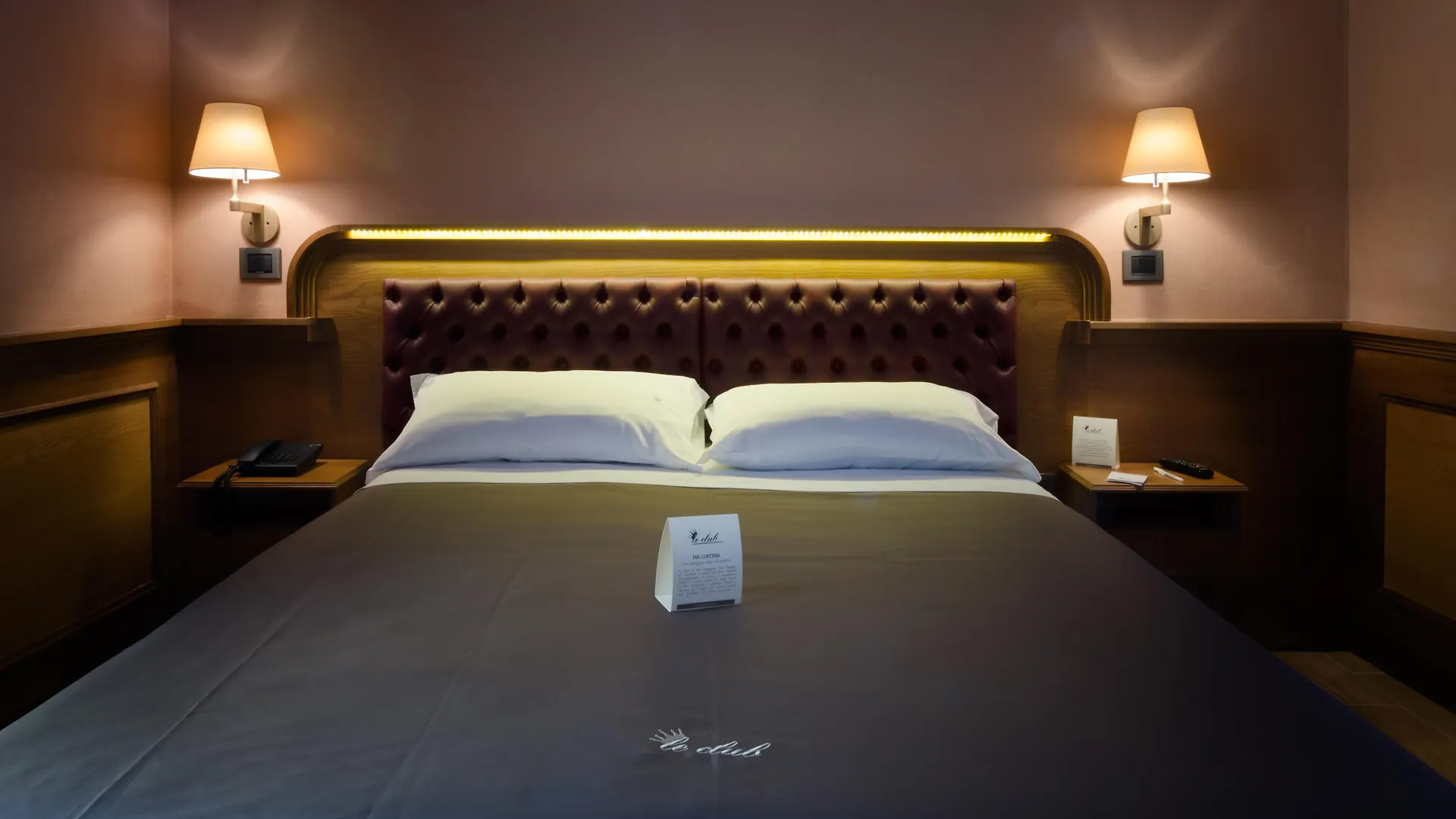 Le Club Boutique Hotel Lecce