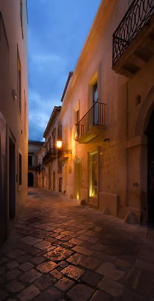 Le Club Boutique Hotel Lecce