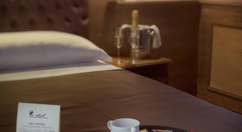Le Club Boutique Hotel Lecce