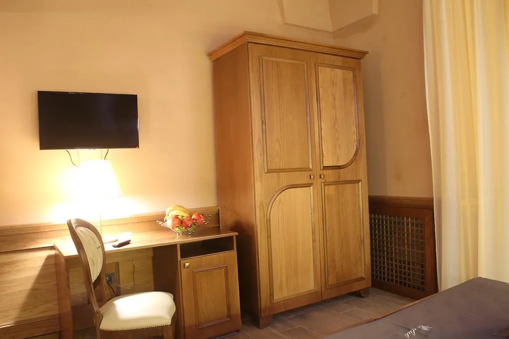 Le Club Boutique Hotel Lecce