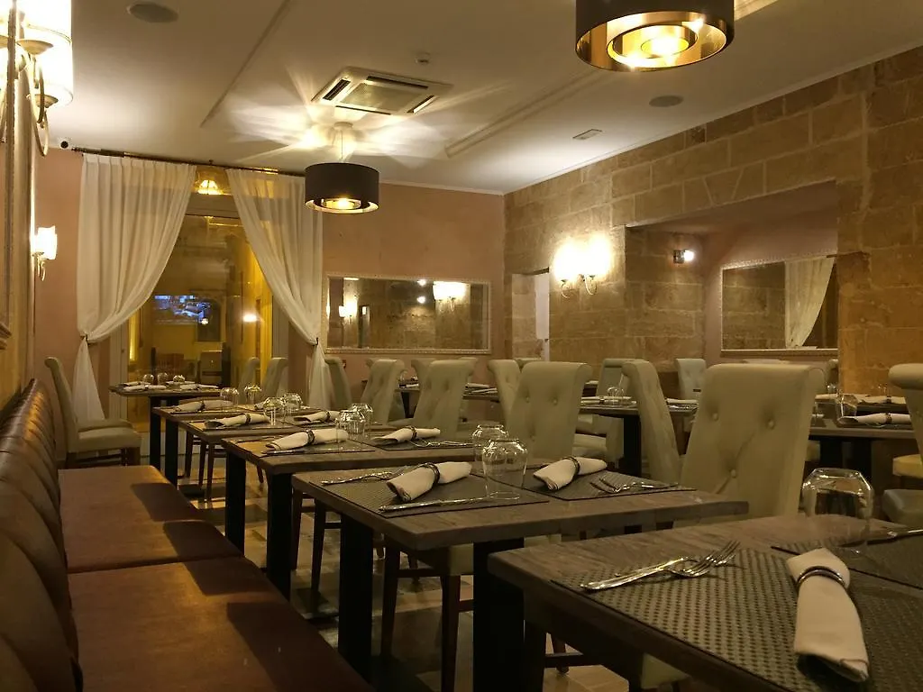 Le Club Boutique Hotel Lecce