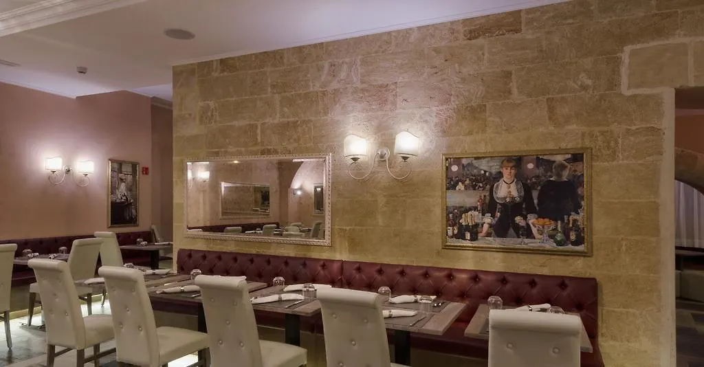 Le Club Boutique Hotel Lecce