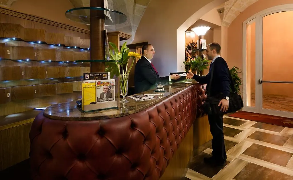 Le Club Boutique Hotel Lecce