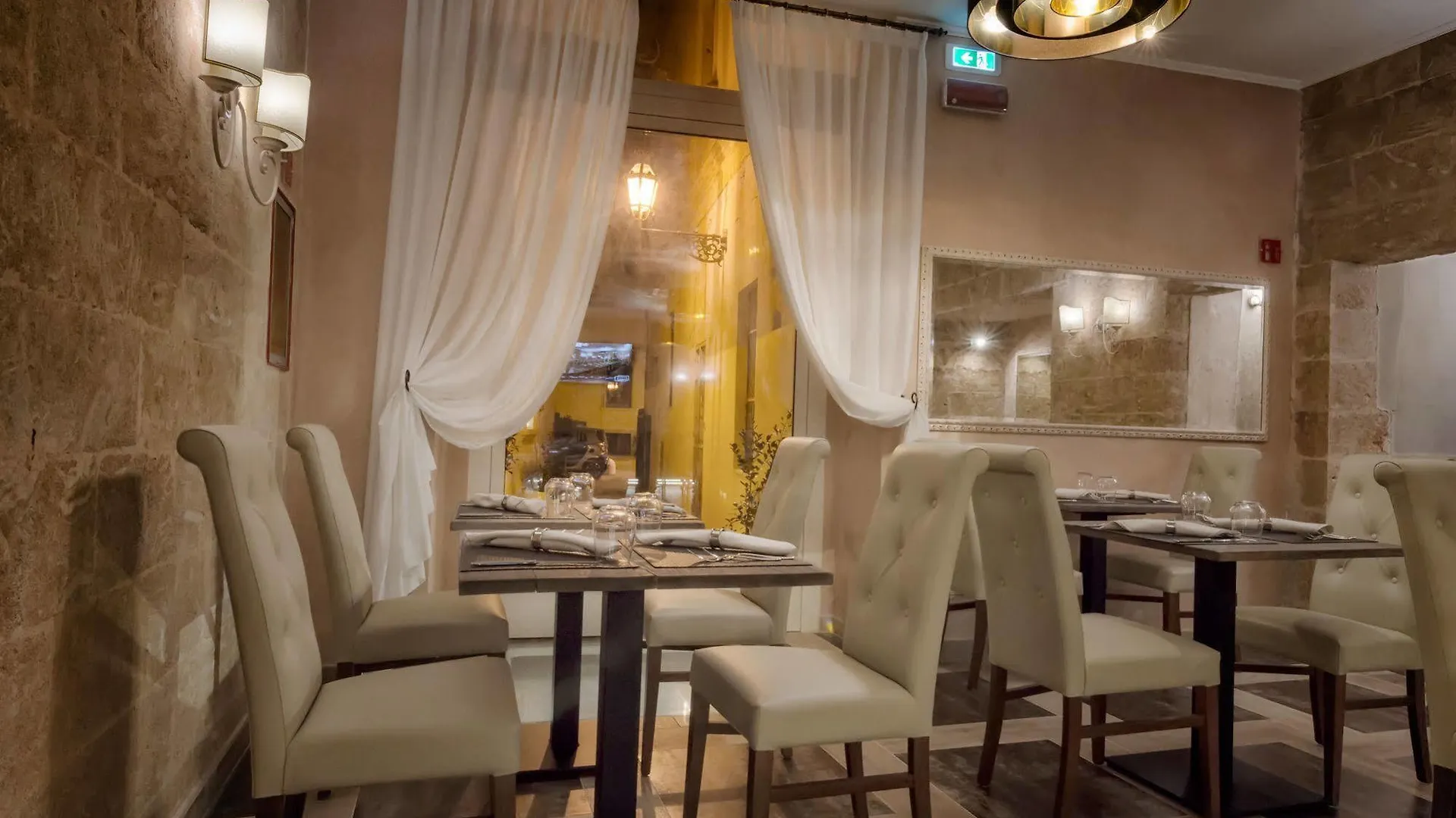 Le Club Boutique Hotel Lecce