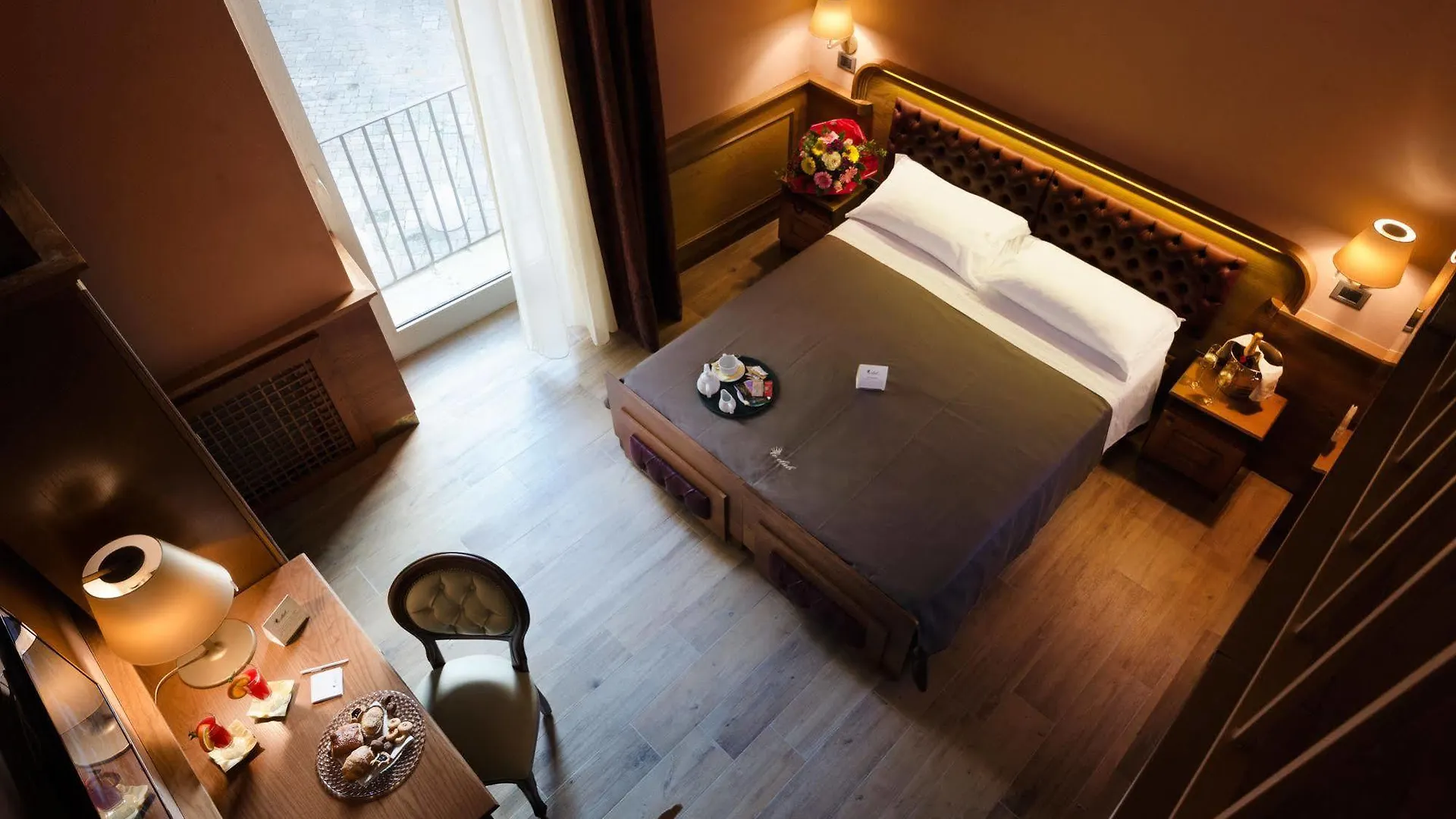 Le Club Boutique Hotel Lecce