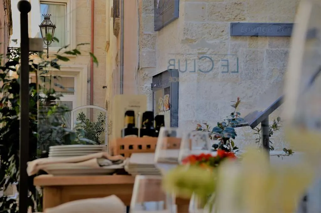 Le Club Boutique Hotel Lecce