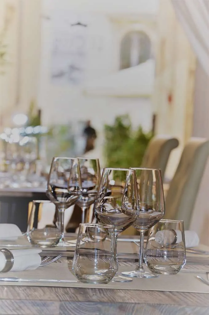 Le Club Boutique Hotel Lecce