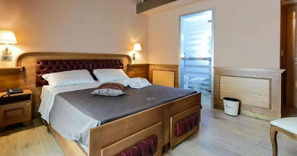 Le Club Boutique Hotel Lecce