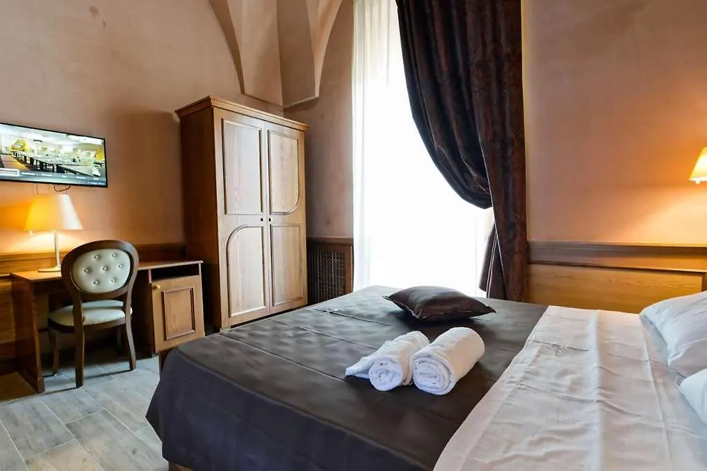 Le Club Boutique Hotel Lecce 4*,  Italia