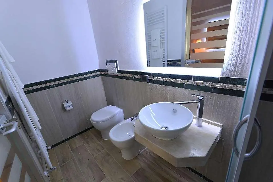 Le Club Boutique Hotel Lecce