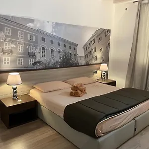  Apartamento Civico22 Italia