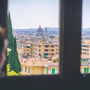  Apartamento Attico In Storica - Dolcevita Italia
