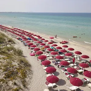 Torre Rinalda Camping&resort Campingplatz