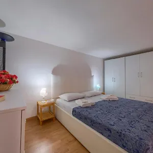  Apartamento La Casa Di Dante Alighieri Italia