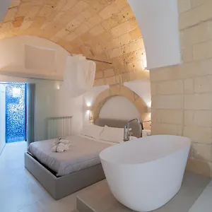 Dimora Barocca Luxury Apartment