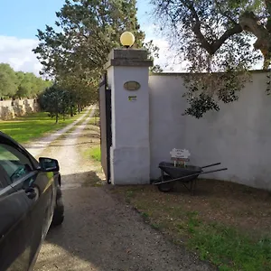 Casina Nel Salento Apartamento