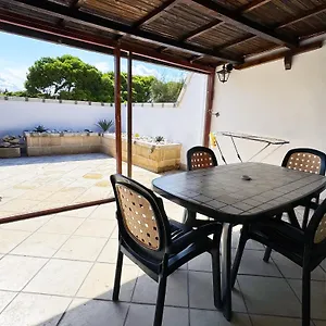Casa Chiara, Roof Terrace, 100m To The Historical Center Apartment