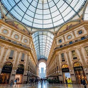  Apartamento Sweett - Torre Velasca Italia