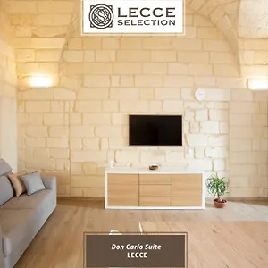 Don Carlo Relais Free Parking - Selection Ferienhaus