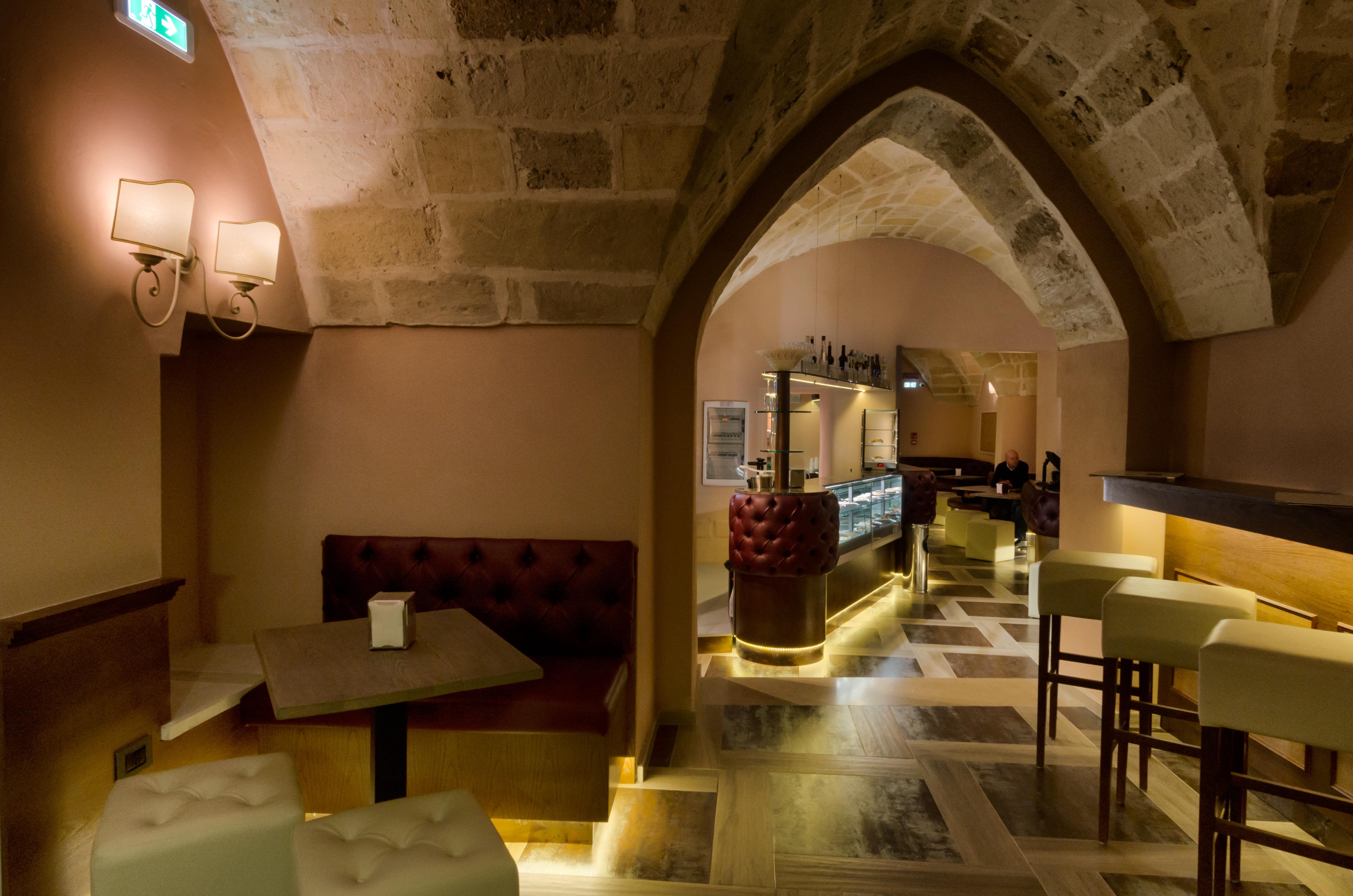 Le Club Boutique Hotel Lecce, Italy